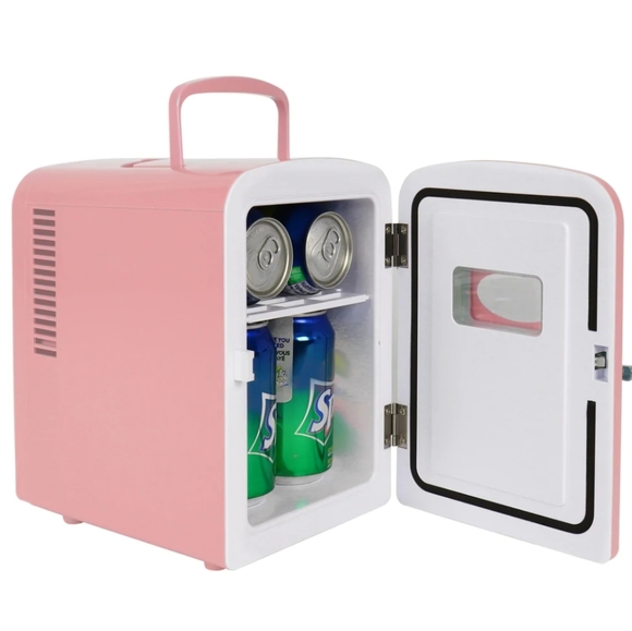 Koolatron Mini Fridge - Picture 6 of 8